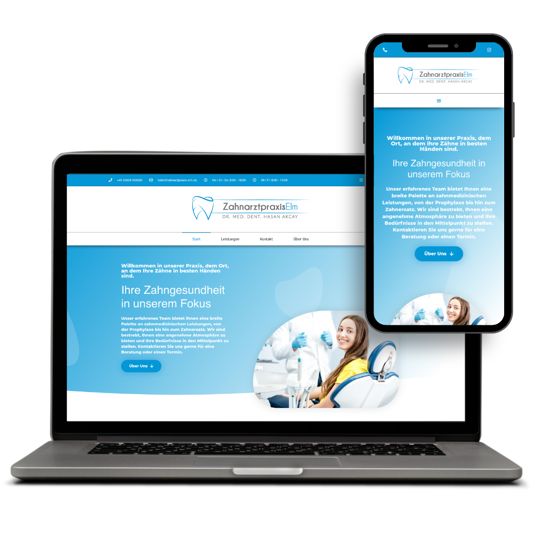zahnarzt_webdesign_webseite_branova